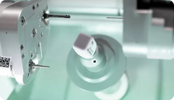 laboratoire dentaire