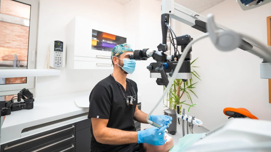 soins gencives detatrage montauban Dr Thierry AUZEVILLE Chirurgiens-dentistes à Montauban